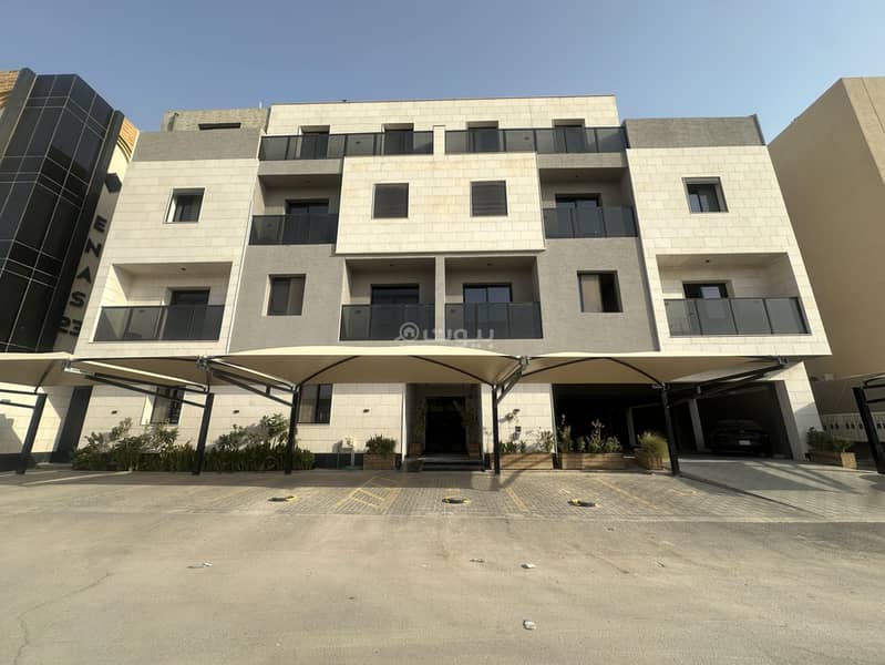 Apartment for rent in Al-Narjis district Apartment for rent in Al-Narjis district