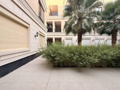 3 Bedroom Flat for Rent in North Riyadh, Riyadh - Al Maathar Al Shamali | 3BR with Private Rooftop - Satel 3 Bedroom Flat for Rent in North Riyadh, Riyadh - Al Maathar Al Shamali | 3BR with Private Rooftop - Satel