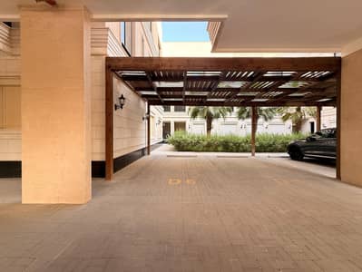3 Bedroom Apartment for Rent in North Riyadh, Riyadh - Al Maathar Al Shamali | 3BR with Private Rooftop - Satel