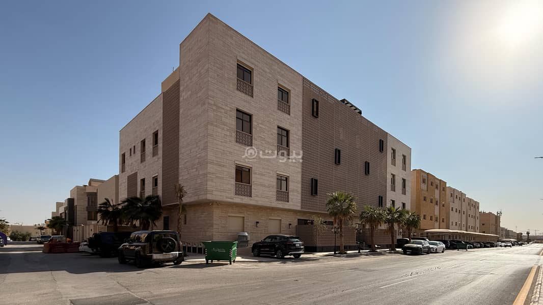Al Nakheel | 3BR, 12 Mins from King Saud University - Satel Al Nakheel | 3BR, 12 Mins from King Saud University - Satel