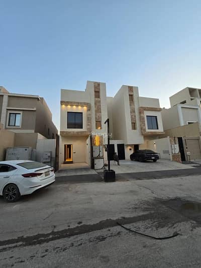 5 Bedroom Floor for Sale in South Riyadh, Riyadh - Sama Okaz 5 Bedroom Floor for Sale in South Riyadh, Riyadh - Sama Okaz