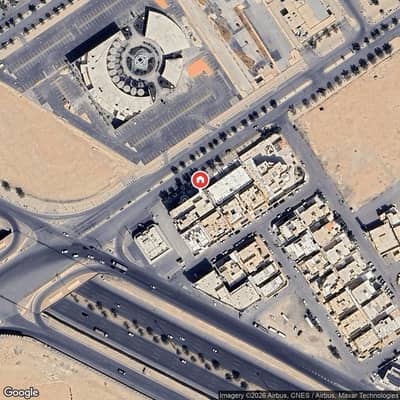 معرض  للايجار في غرب الرياض، الرياض - مبنى معرض للإيجار في السويدي الغربي، الرياض