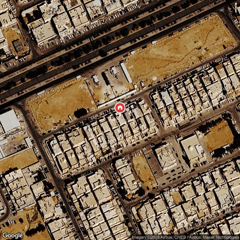 Villa For Sale in Ishbiliyah, Riyadh Villa For Sale in Ishbiliyah, Riyadh
