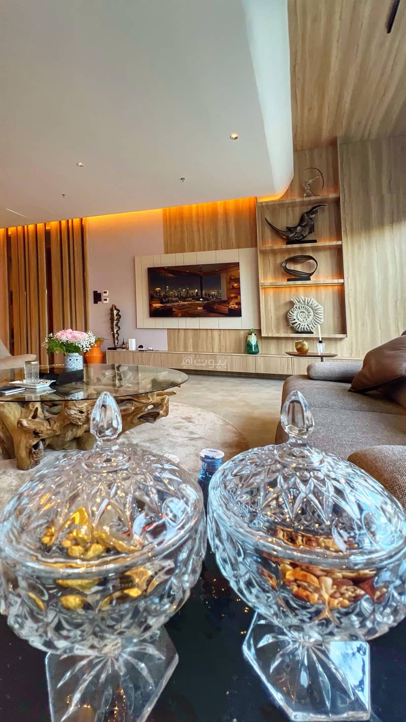 Luxurious 200 square meter apartment fully furnished for rent | Ground floor with private yard Luxurious 200 square meter apartment fully furnished for rent | Ground floor with private yard