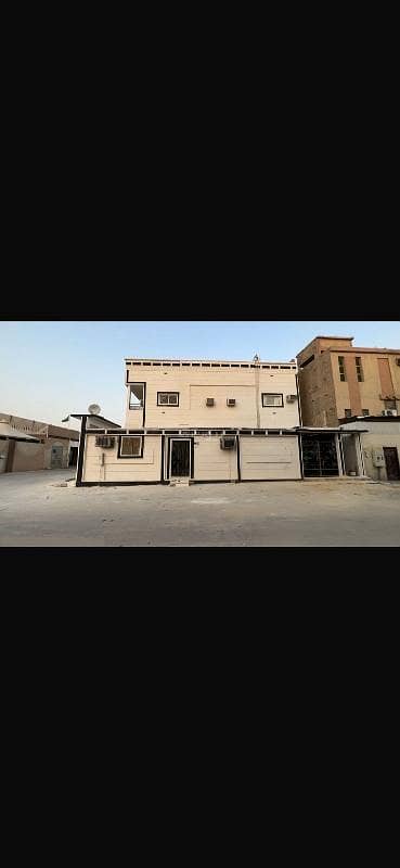 Residential Building for Sale in Central Riyadh, Riyadh - For sale: a residential building in Al-Yamamah district