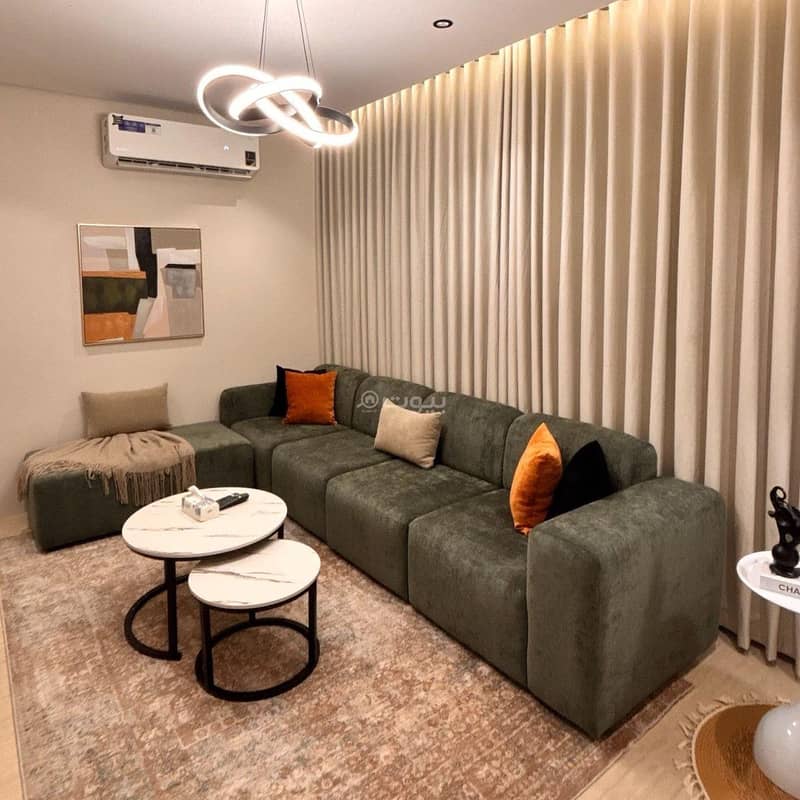 Olaya Luxury Quiet Apartment Olaya Luxury Quiet Apartment