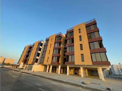 3 Bedroom Flat for Rent in Al Hamra, Al Khobar - Apartment for rent on Al-Ataif Street, Al-Hamra district, Al-Khobar city, Eastern Province