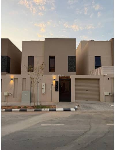 5 Bedroom Villa for Rent in North Riyadh, Riyadh - Villa for rent on Al Narjis Street, Al Narjis District, Riyadh City, Riyadh Region
