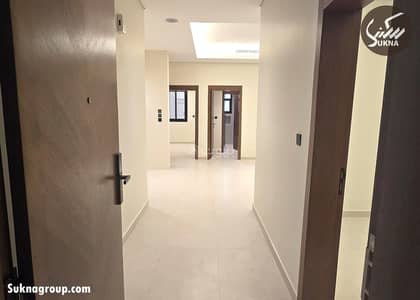2 Bedroom Apartment for Sale in North Jeddah, Jeddah - Apartment – Al Nahdah District – 123 m² – 3 Rooms