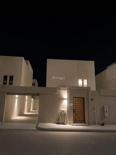 4 Bedroom Villa for Rent in East Riyadh, Riyadh - Villa for rent on Al-Jandariyah Street, Al-Jandariyah neighborhood, Riyadh city, Riyadh region