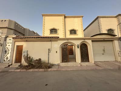 فیلا 5 غرف نوم للايجار في شرق الرياض، الرياض - للايجار فيلا في اشبيليا 120 الف ريال