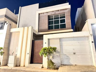 فیلا 4 غرف نوم للايجار في شرق الرياض، الرياض - فيلا للإيجار في شارع أحمد بن قاسم الأقليشي, حي المونسية, مدينة الرياض, منطقة الرياض
