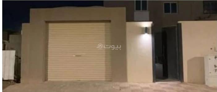 فیلا 5 غرف نوم للايجار في شمال الرياض، الرياض - فيلا للإيجار في شارع شمس الدين الشافعي, حي مطار الملك خالد الدولي, مدينة الرياض, منطقة الرياض