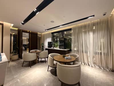 3 Bedroom Apartment for Rent in North Riyadh, Riyadh - Live the perfect balance of elegance and serenity at Opal