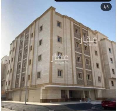3 Bedroom Flat for Rent in North Jeddah, Jeddah - Apartment For Rent in Al Zahraa, Jeddah