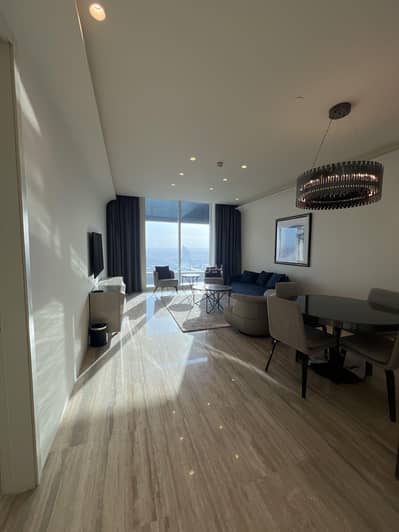 1 Bedroom Flat for Rent in North Riyadh, Riyadh - Apartment for rent monthly in Damac Tower by Paramount Residence, Riyadh