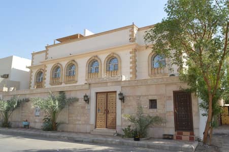 10+ Beds Villa for Sale in Shadhah, Madina - Villa for sale with an area of 312.5 square meters behind Al-Rashed Megamall, Medina 10+ Beds Villa for Sale in Shadhah, Madina - Villa for sale with an area of 312.5 square meters behind Al-Rashed Megamall, Medina