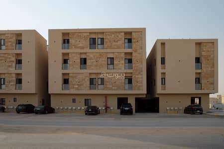 3 Bedroom Apartment for Rent in East Riyadh, Riyadh - Luxuriously furnished apartment for rent - Al-Ma'izila district