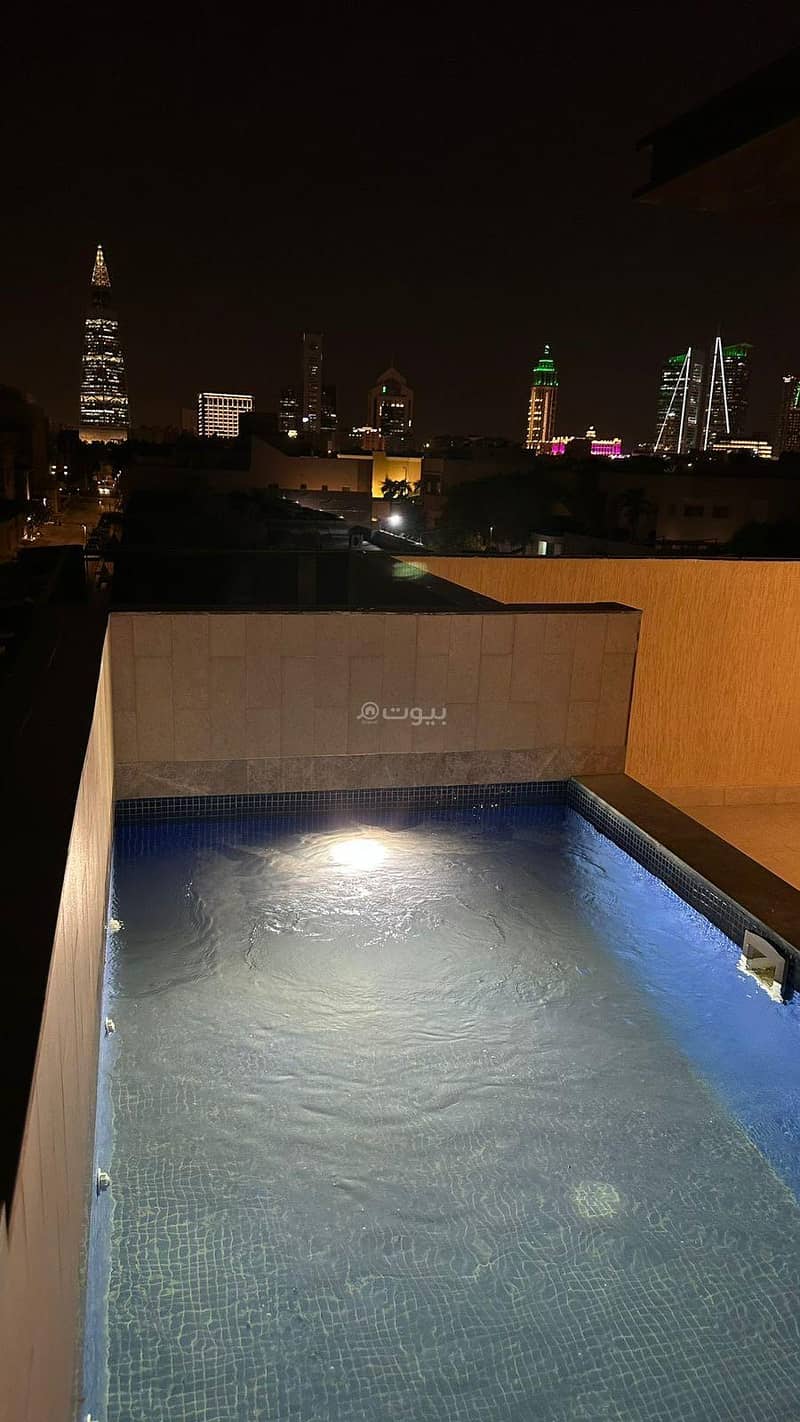للايجار شقة روف مودرن فاخره للايجار شقة روف مودرن فاخره