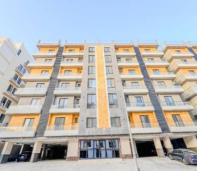 4 Bedroom Flat for Rent in North Jeddah, Jeddah - Apartment for rent, Al-Fal District, Al-Suwari (Al-Sawari) neighborhood