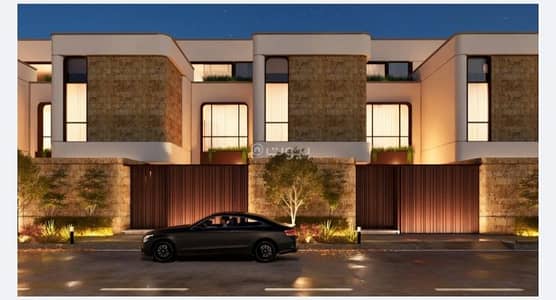 فیلا 3 غرف نوم للبيع في وسط الرياض، الرياض - فلل ربوة الرمز | مساحات تبدأ من 200م²