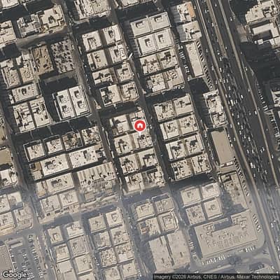 Residential Land for Sale in North Jeddah, Jeddah - Residential Land in North Jeddah，Al Rawdah 5000000 SAR - 87941406