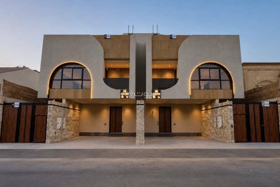 First Floor, Hay Al-Nafl, North of Riyadh First Floor, Hay Al-Nafl, North of Riyadh