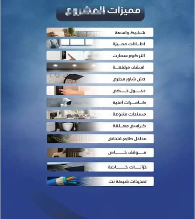 3 Bedroom Apartment for Sale in North Jeddah, Jeddah - Apartment For Sale in Al Nuzhah, Jeddah