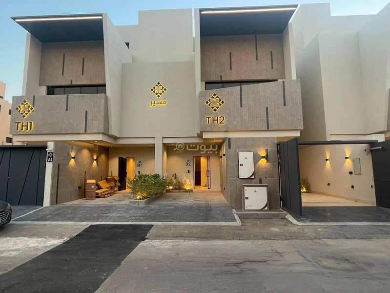 Floor For Sale in Al Masif Floor For Sale in Al Masif