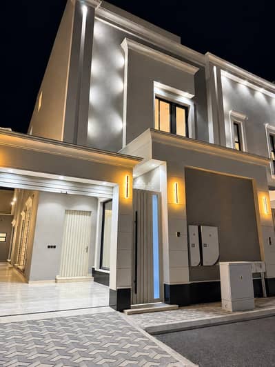 شقة 4 غرف نوم للبيع في شرق الرياض، الرياض - شقة من 4 غرف نوم للبيع في السعادة، الرياض