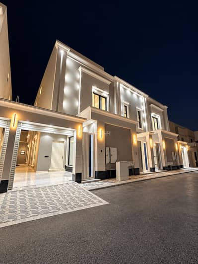 دور 4 غرف نوم للبيع في شرق الرياض، الرياض - طابق للبيع في السادة، الرياض