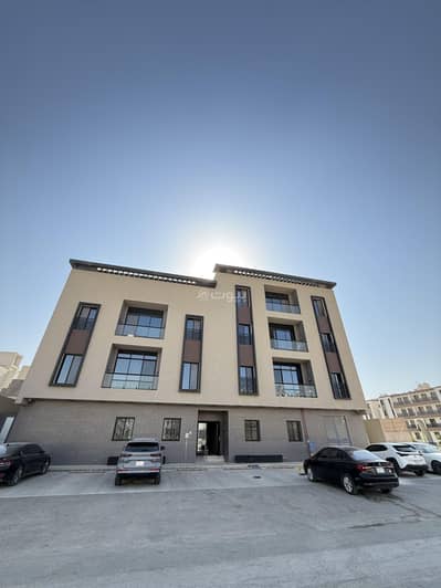 3 Bedroom Flat for Rent in North Riyadh, Riyadh - Three-bedroom apartment for rent in Al-Ayed, Riyadh