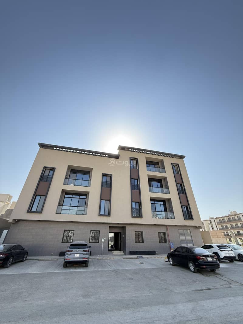 Three-bedroom apartment for rent in Al-Ayed, Riyadh Three-bedroom apartment for rent in Al-Ayed, Riyadh