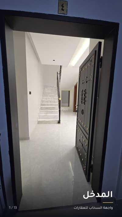 4 Bedroom Apartment for Rent in North Riyadh, Riyadh - Penthouse apartment for rent – Al-Wadi district