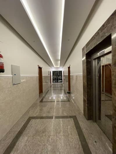 1 Bedroom Flat for Rent in North Riyadh, Riyadh - A very clean one-bedroom apartment with a living room for annual rent in Al-Ulayya neighborhood. 1 Bedroom Flat for Rent in North Riyadh, Riyadh - A very clean one-bedroom apartment with a living room for annual rent in Al-Ulayya neighborhood.