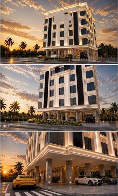 1 Bedroom Flat for Sale in North Jeddah, Jeddah - Apartment For Sale in Al Yaqout, Jeddah 1 Bedroom Flat for Sale in North Jeddah, Jeddah - Apartment For Sale in Al Yaqout, Jeddah