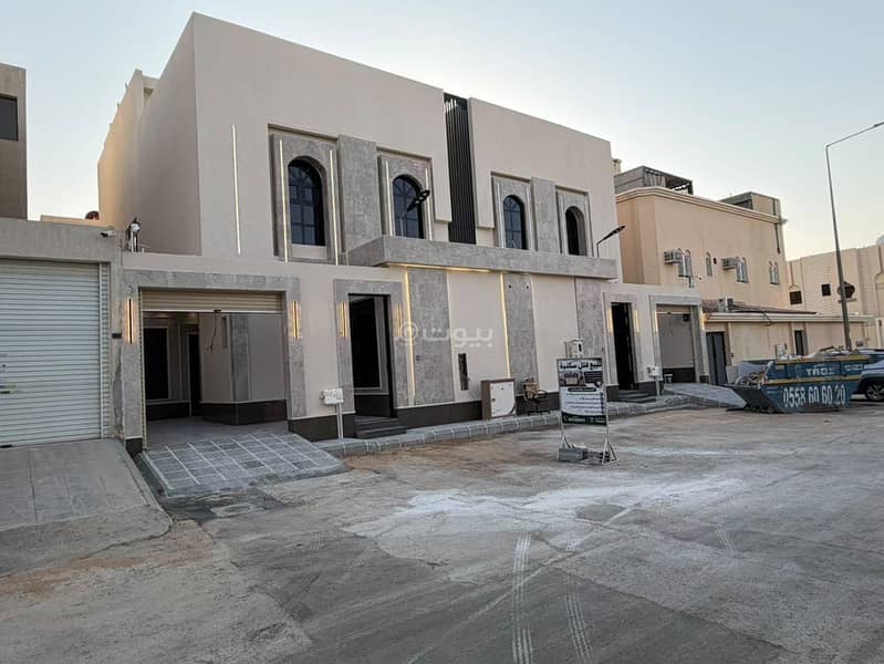 Villa For Sale in Al Uraija Al Gharbiyah, Riyadh Villa For Sale in Al Uraija Al Gharbiyah, Riyadh