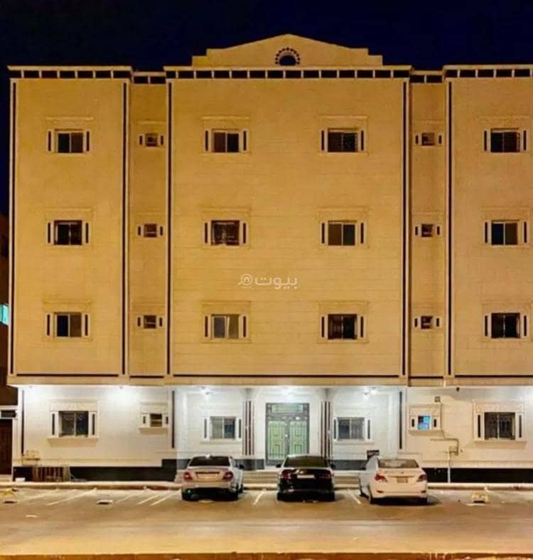 Apartment For Sale in Qurtubah, Riyadh Apartment For Sale in Qurtubah, Riyadh
