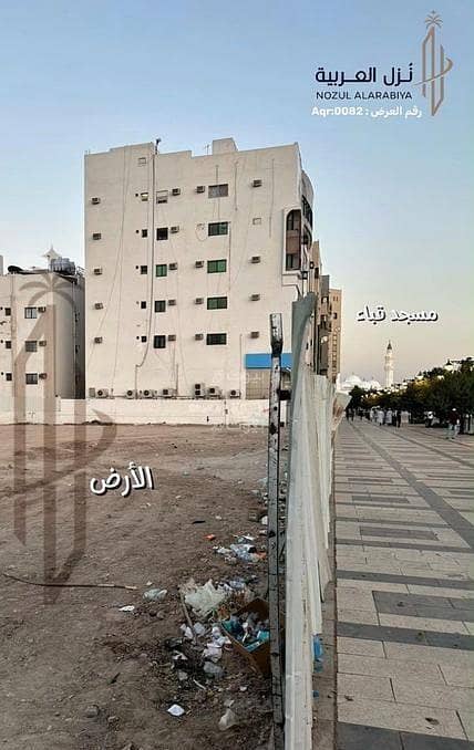 Residential Land for Sale in Al Jumuah, Madina Residential Land for Sale in Al Jumuah, Madina
