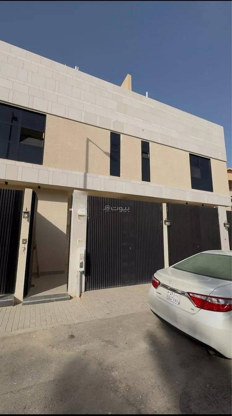 Floor for Sale in Al Zahrah, West Riyadh Floor for Sale in Al Zahrah, West Riyadh