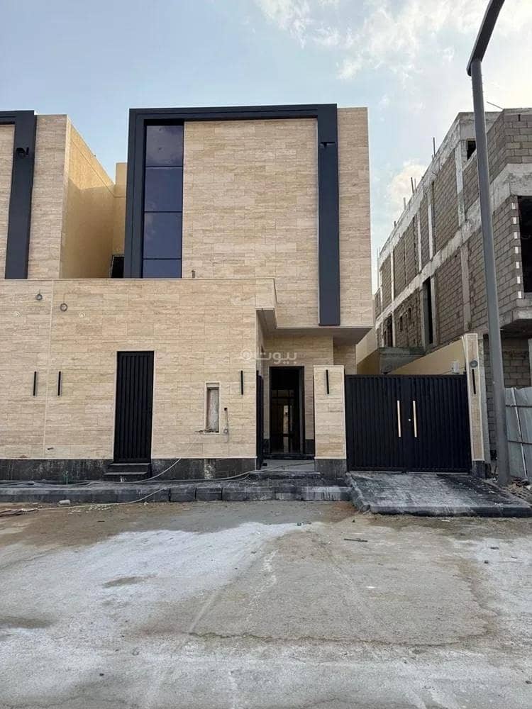 Villa For Sale in Al Arid, North Riyadh Villa For Sale in Al Arid, North Riyadh