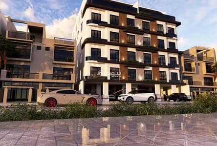 7 Bedroom Flat for Sale in North Jeddah, Jeddah - Apartment for sale in Al Nuzhah, north Jeddah