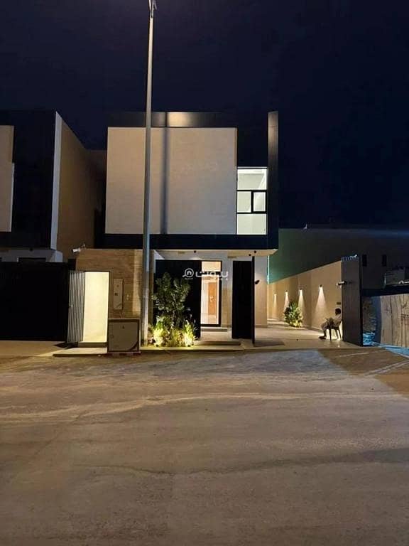 Villa For Sale in Al Narjis, North Riyadh Villa For Sale in Al Narjis, North Riyadh