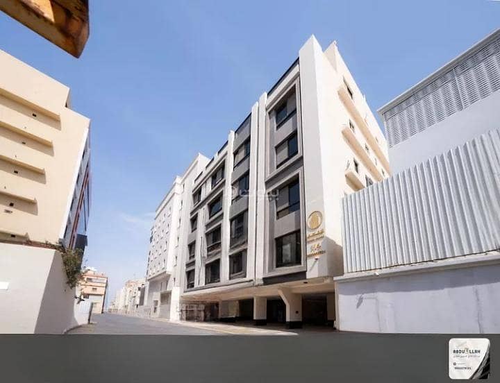 Apartment For Sale in Al Rawdah, North Jeddah Apartment For Sale in Al Rawdah, North Jeddah