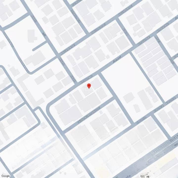Residential Land For Sale in Al Khaleej, East Riyadh Residential Land For Sale in Al Khaleej, East Riyadh
