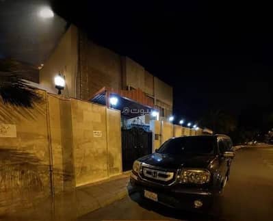 6 Bedroom Villa for Sale in North Jeddah, Jeddah - Villa for sale in Al Rawdah, north Jeddah