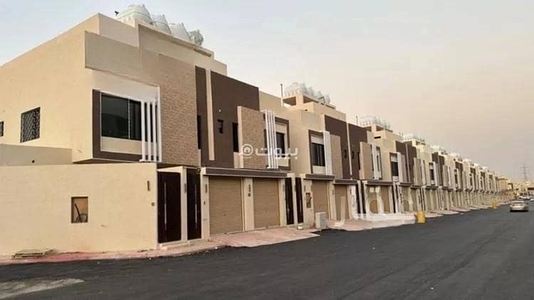 Floor for sale in Badr, south Riyadh Floor for sale in Badr, south Riyadh