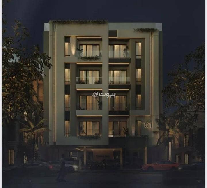 Apartment For Sale in Al Faisaliyah, Central Jeddah Apartment For Sale in Al Faisaliyah, Central Jeddah