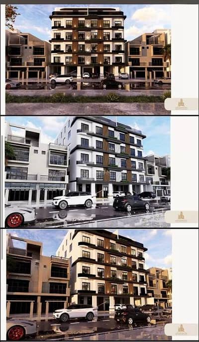 1 Bedroom Flat for Sale in North Jeddah, Jeddah - Apartment for sale in Al Nuzhah, north Jeddah 1 Bedroom Flat for Sale in North Jeddah, Jeddah - Apartment for sale in Al Nuzhah, north Jeddah