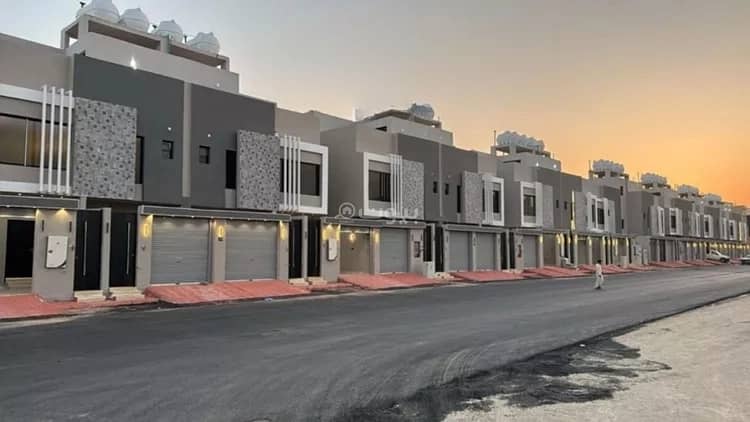 Floor for sale in Badr, south Riyadh Floor for sale in Badr, south Riyadh